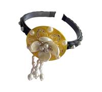 Multipurpose Korean Styles Headband Fashion Accessory Elegant Designs For Special Event And Everyday Daily Use