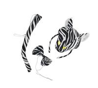 Multipurpose Ladies Hair Hoop Kits Elegant Women Headbands Creative Pattern Hollows Hair Accessories For Fashion Lover