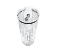 Multipurpose Large Capacity Glass Water Mug, 1L Safe Heat Resistant Borosilicate Glass Mug with Lid, Perfect for Home and Office Use, Enjoy Your Favorite Beverages in Style