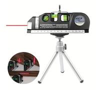 Multipurpose Laser Level Kit, Laser Level Line Tool