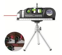 Multipurpose Laser Level Kit, Laser Level Line Tool