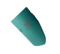 Multipurpose Leather Saddlery Marker for Accurate Pipe Fitting and Craft Projects with Ergonomic Grip Comfortable Use Round Pipe Marking Tool