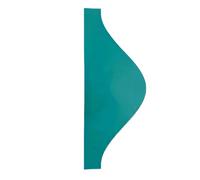 Multipurpose Leather Saddlery Marker for Accurate Pipe Fitting and Craft Projects with Ergonomic Grip Comfortable Use Round Pipe Marking Tool