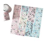 Multipurpose Lettering Sticker Roll Adhesive Scrapbooking Labels for Diaries School Home Craft Projects Home Craft Stickers