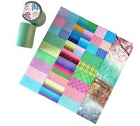 Multipurpose Lettering Sticker Roll Adhesive Scrapbooking Labels for Diaries School Home Craft Projects Scrapbooking Sticker Sheet