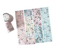 Multipurpose Lettering Sticker Roll Adhesive Scrapbooking Labels for Diaries School Home Craft Projects Scrapbooking Sticker Sheet