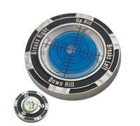 Multipurpose Level Golf Course Accessories Slopes Golf Golf Game Golf Training Golf Training Aid Golf Positive Possiature Golf Angle Golf Angle Golf Marker Property Golf Marker Professional Gar