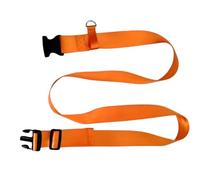 Multipurpose Luggage Carseat Strap Travel Suitcase Buckle Belt For Easily Packing Enhances Security While Travel Children's Seats Luggage Strap