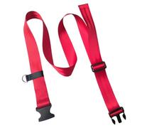 Multipurpose Luggage Carseat Strap Travel Suitcase Buckle Belt For Easily Packing Enhances Security While Travel Children's Seats Luggage Strap