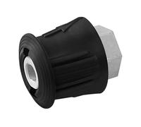 Multipurpose M22 Fast Quick Connection Brass Fitting Coupler High Pressure Water Accessories Tool Less Installation Brass Water Hose Connector