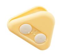 Multipurpose Magnetic Sealing Clips: Strong Adjustable Magnet with Date, Locker Set with Airtight Grip, Heavy Duty Kitchen Organizers | for Bread Snack Close Freshness Keeper Home