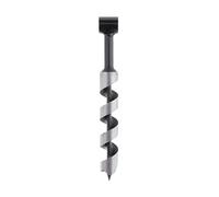 Multipurpose Manual Survival Drill Bit Eye Wood Auger Woodworking Bushcraft Drill Bit Survival Tools For Bushcraft Settlers Wrench, Scotch Eye Wood Auger Practical