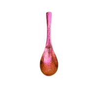 Multipurpose Metal Folding Spoon for Camping Survival Gear Portable Outdoors Essential Cooking Utensils High Temperatures Resistant Metal Spoon