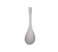 Multipurpose Metal Folding Spoon for Camping Survival Gear Portable Outdoors Essential Cooking Utensils High Temperatures Resistant Metal Spoon