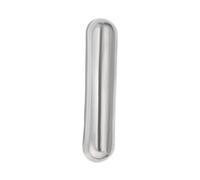 Multipurpose Metal Irregular Hair Barrette Eye Catching Hair Accessory Elegant Women Hairpin Ornament For Parties Gold Hairpin