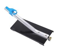 Multipurpose Metal Mechanics Experiment Tool for Physics Education and Momentums Conservation Studies Momentums Verification Tool