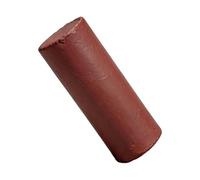 Multipurpose Metal Polish Wax with Fine Aluminum Formulas, Red | Very Fine Polishing Wax with Formulas for Delicate Restoration of Valuable Metal, Jewelry, Watch