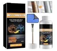 Multipurpose Metal Rust Removal and Converter for Car,2026 New Car Metal Rust Removal for Vehicles, Tools, Chains, Pipelines, Mechanics (1)