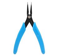 Multipurpose Metalworking Pliers with Needle Nose Design Ideal for Intricate and Repair Tasks Needle Nose Pliers for Jewelry Making