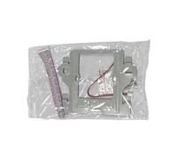 Multipurpose Mount Plate for KH6360-C KH6350-CX1 Video Doorbells Cameras Attachment Video Intercoms Bracket