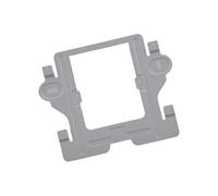 Multipurpose Mounting Plate Surfaces Mounting Bracket for KH6360-C KH6350-CX1 Video Doorbells Cameras Video Intercoms Bracket Accessories