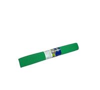 Multipurpose Non-Slip Matting Roll 120cm x 65cm | Anti-Slip Mat for Rugs, Carpets, Dashboards, Home Car Carpet Dash (Green)