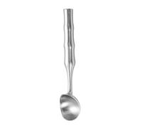 Multipurpose Nonrust Steel Dessert Scoops Rustproof Construction Suitable for Professional and Home Kitchens Dishwasher Safe Nonrust Steel Scoops