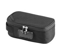 Multipurpose Odor Resistant Pipe Travel Storage Pouches With Reinforced Protective And Personalize Code Use Smell Proof Bag