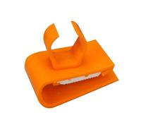 Multipurpose Organiser Clip for Aquarium Lighting Desk Wire Management Heavy Duty Mounting Clamp Multi Functional Clamp for Home Office