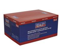 Multipurpose Paper Wipes In Dispenser Box - 150 Sheets - 73Gsm Paper Cloth Wipes