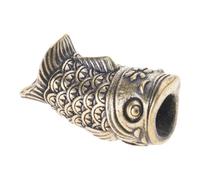 Multipurpose Paracord and Knife Pendant, Heavy Paracord Knife Pendant for Hiking or Emergency