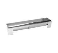 Multipurpose Pastries Molds Stainless Steel Cake Making for Baking Biscuits and Bread Treats Sturdy Kitchenwares