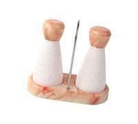 Multipurpose Pepper Mill with Advanced Ceramic Rotor, A