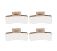 Multipurpose PET Hair Fastener Feature Clip Decoration Various Types of Multipurpose Fashion Accessories Secure Hold Wigs