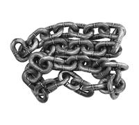 MultiPurpose Pet Leash 5ft Long Looks Strong And Heavy Props For Small Dog Photo Props Pet Guidance Dog Chain