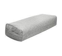 Multipurpose Pilates Cushion with Lumbar Support, Home Gym, Meditation, Everyday Relaxation, Lumbar Pillow, Ergonomic Yoga