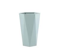 Multipurpose Plastic Toothbrush Holder, Coffee Mug Tea Cup Drinkware Organizer, Bathroom Toothbrush Cups(Green)
