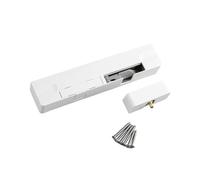 Multipurpose Quiet Closing Pneumatics Window Closing Easy Installion Designs Home Accessory for Smooth Operations Home Improvement Door Accessory