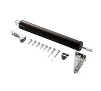 Multipurpose Quiet Closing Pneumatics Window Closing Easy Installion Designs Home Accessory for Smooth Operations Outswing Door Accessory
