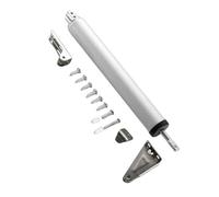Multipurpose Quiet Closing Pneumatics Window Closing Easy Installion Designs Home Accessory for Smooth Operations Outswing Door Accessory