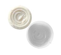 Multipurpose Ramadans Arabic Silicone Round Mold for Creating Unique Soap Making and Chocolate Supplies Making Mold