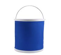 Multipurpose Rechargeable Camp Shower with Powerful Pumps & Quick Setup for Extended Wilderness Trips Lightweight Electric Outdoor Shower Fast-Charging Pumps