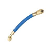 Multipurpose Refrigerator Charging Device High Precise Control Rust Proof Metal Construction HVAC Maintenance Essential Metal Refrigerator Charging Tool