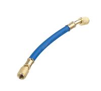 Multipurpose Refrigerator Charging Device High Precise Control Rust Proof Metal Construction HVAC Maintenance Essential Resistant Charging Tool