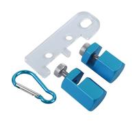 Multipurpose Right Angles Clamp Corner Clip Fixer Suitable for Accurate Woodworking and Constructions Tasks Model Making Clamp Set