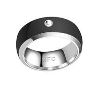 Multipurpose Rings for Door Entry Stainless Steel Ring Ring Unique Accessory for Women and Men