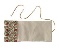 Multipurpose Roll Up Card Bag Foldable Divination Tarot Board Game Card Packaging Storage Pouch Sleeve Tarot Storage Case