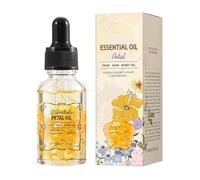 Multipurpose Rose Oil, Moisturizing Hair & Body Oil, Vitamin E Oil with Apricot, & Oils for Skin, USA-Made Body & Face Oil for Dry Skin, Scalp & Nails, 2.2 oz Hql209 (B, 10.00)