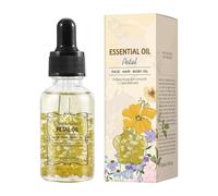 Multipurpose Rose Oil, Moisturizing Hair & Body Oil, Vitamin E Oil with Apricot, & Oils for Skin, USA-Made Body & Face Oil for Dry Skin, Scalp & Nails, 2.2 oz Hql209 (C, 10.00)
