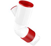Multipurpose Rotating Drain Pipe Fitting Bathroom Accessory for Efficient Odor Controlles Home Kitchen Supplies Easy Installation Set